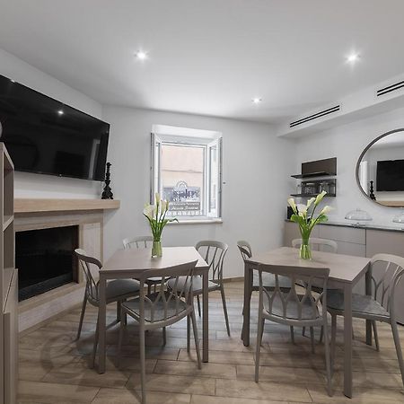 B&B Piazza Roma ノルマ エクステリア 写真