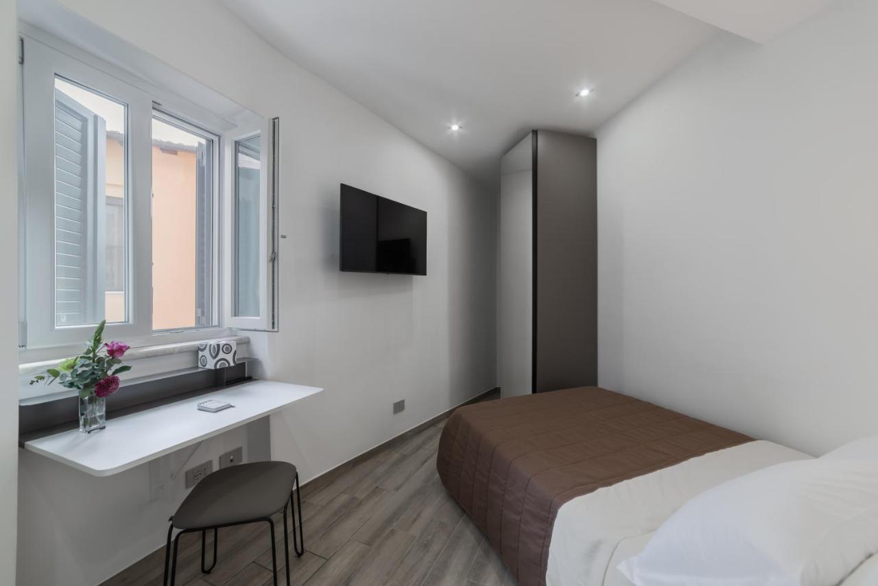B&B Piazza Roma ノルマ エクステリア 写真