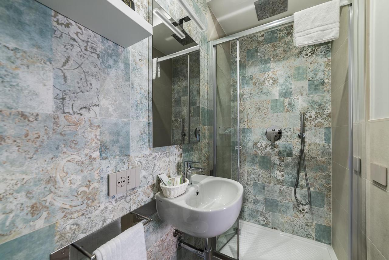 B&B Piazza Roma ノルマ エクステリア 写真