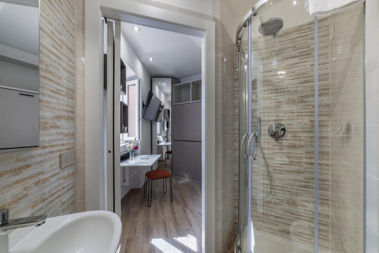 B&B Piazza Roma ノルマ エクステリア 写真