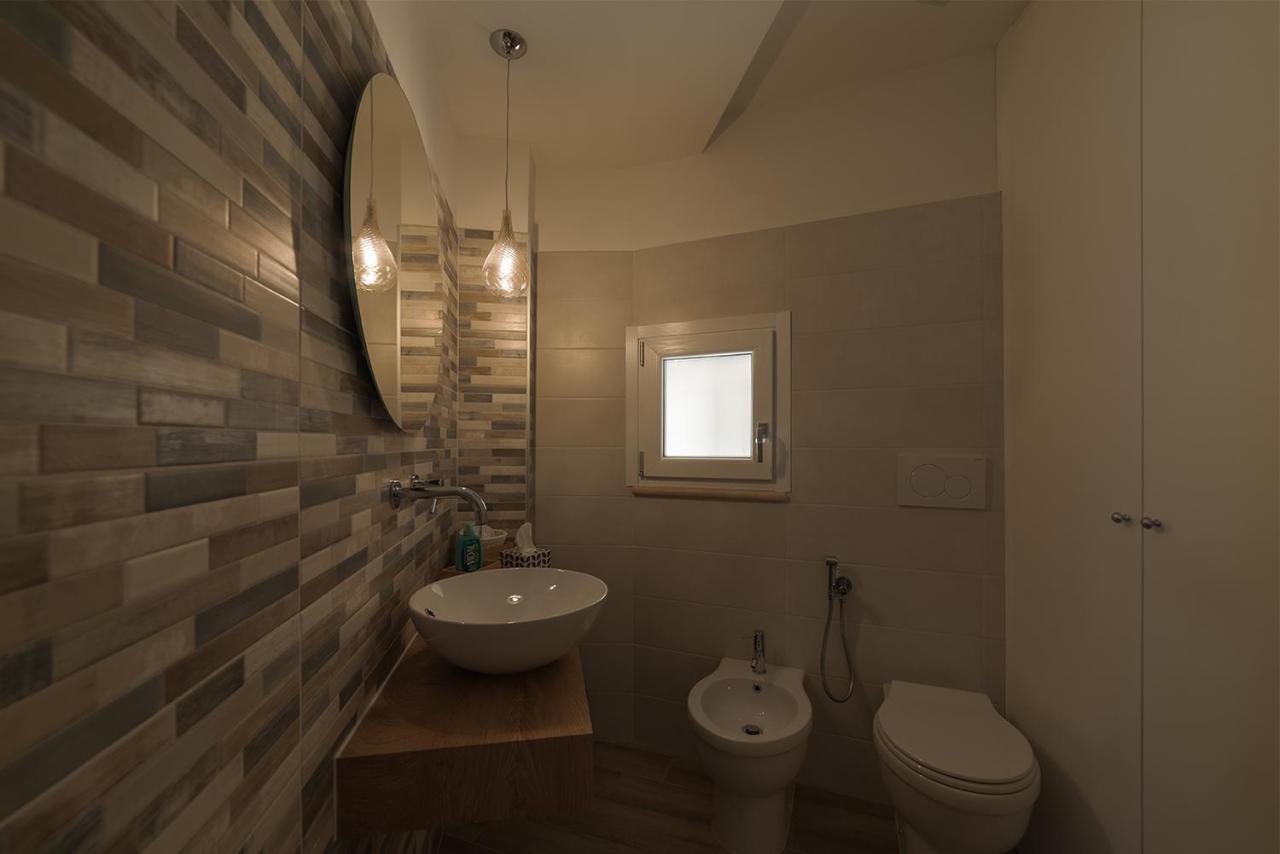 B&B Piazza Roma ノルマ エクステリア 写真