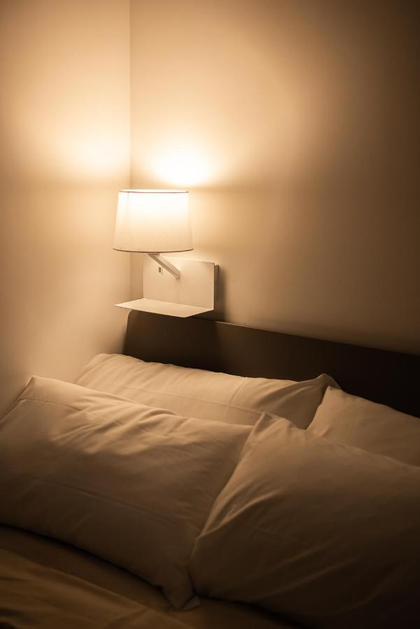 B&B Piazza Roma ノルマ エクステリア 写真