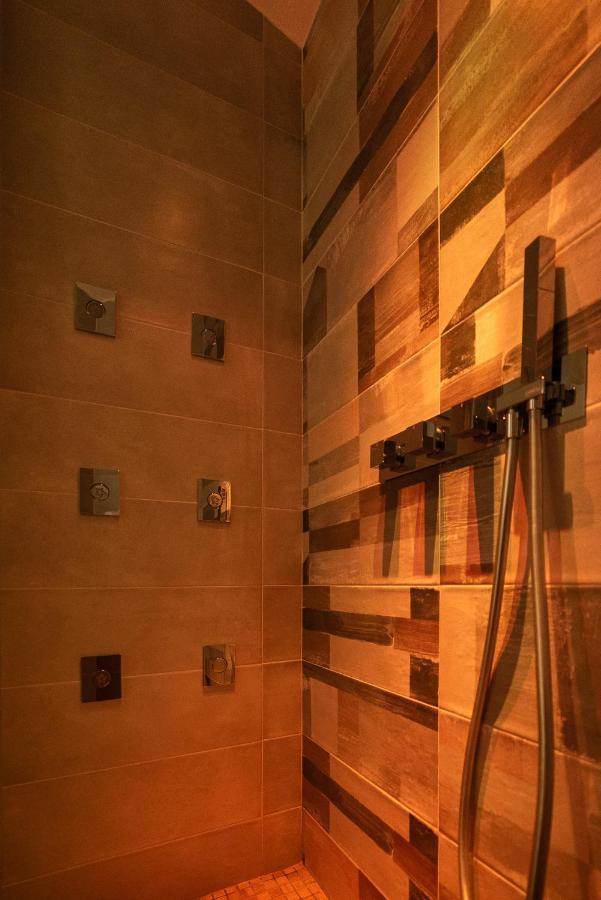 B&B Piazza Roma ノルマ エクステリア 写真