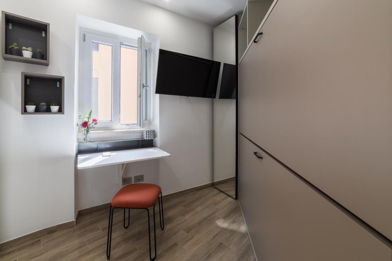 B&B Piazza Roma ノルマ エクステリア 写真